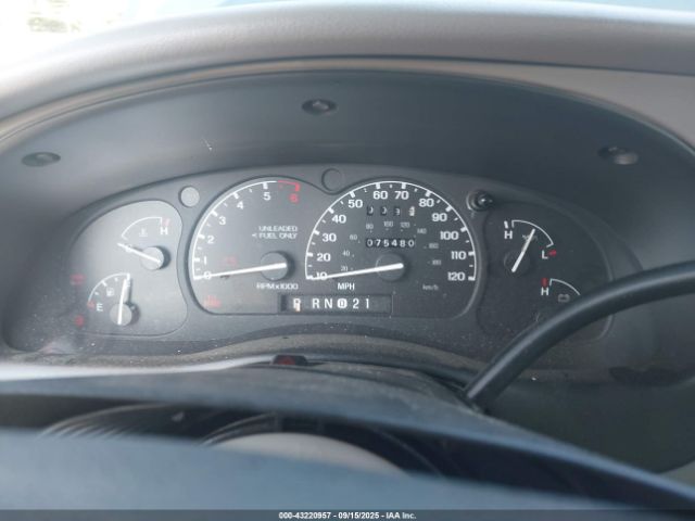 Ford Ranger Super Cab Image 16