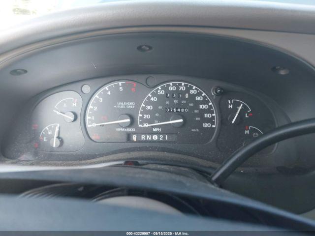 Ford Ranger Super Cab Image 16