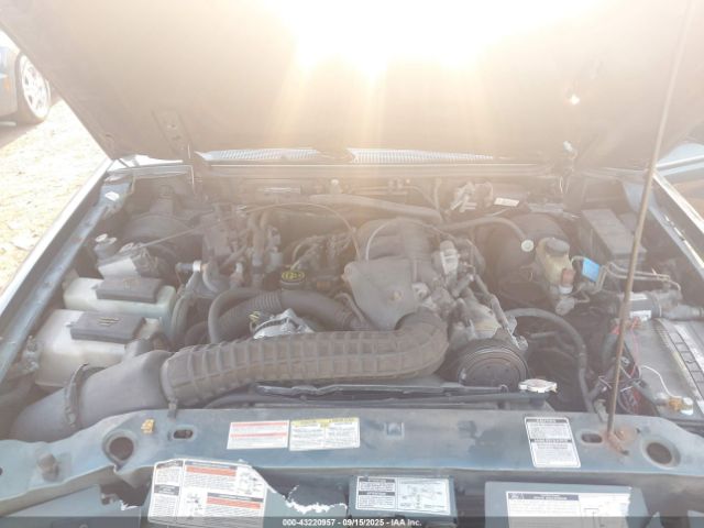 Ford Ranger Super Cab Image 10