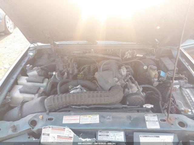 Ford Ranger Super Cab Image 10