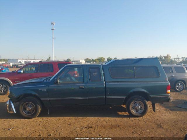 Ford Ranger Super Cab Image 17