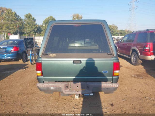 Ford Ranger Super Cab Image 13
