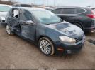 Volkswagen Golf 2.0l Tdi Image 1