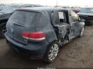 Volkswagen Golf 2.0l Tdi Image 4