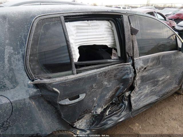 Volkswagen Golf 2.0l Tdi Image 5