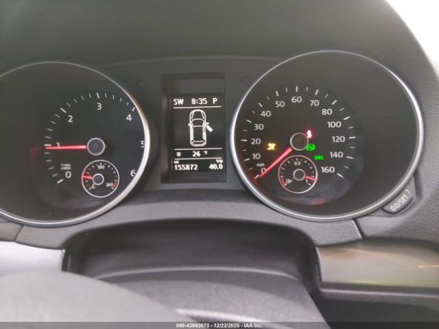 Volkswagen Golf 2.0l Tdi Image 3