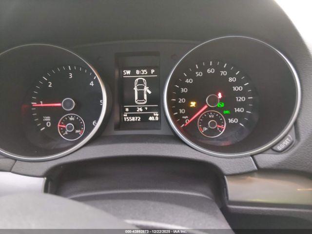 Volkswagen Golf 2.0l Tdi Image 3