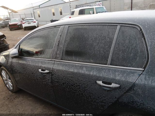 Volkswagen Golf 2.0l Tdi Image 6