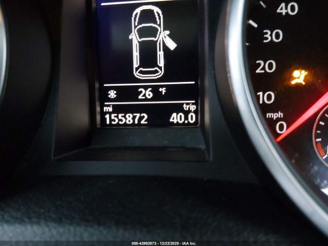 Volkswagen Golf 2.0l Tdi Image 10