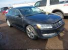 Volkswagen Passat 2.0l Tdi Se Image 1