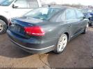 Volkswagen Passat 2.0l Tdi Se Image 6