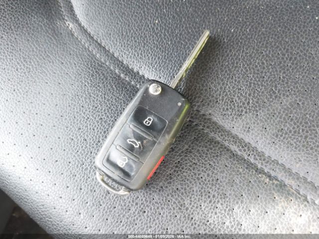 Volkswagen Passat 2.0l Tdi Se Image 11