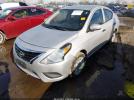 Nissan Versa 1.6 S+ Image 3