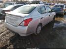 Nissan Versa 1.6 S+ Image 10