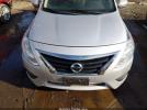 Nissan Versa 1.6 S+ Image 4